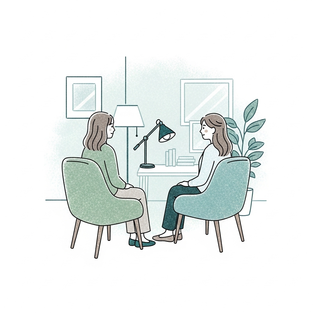 Psicoterapia Individuale