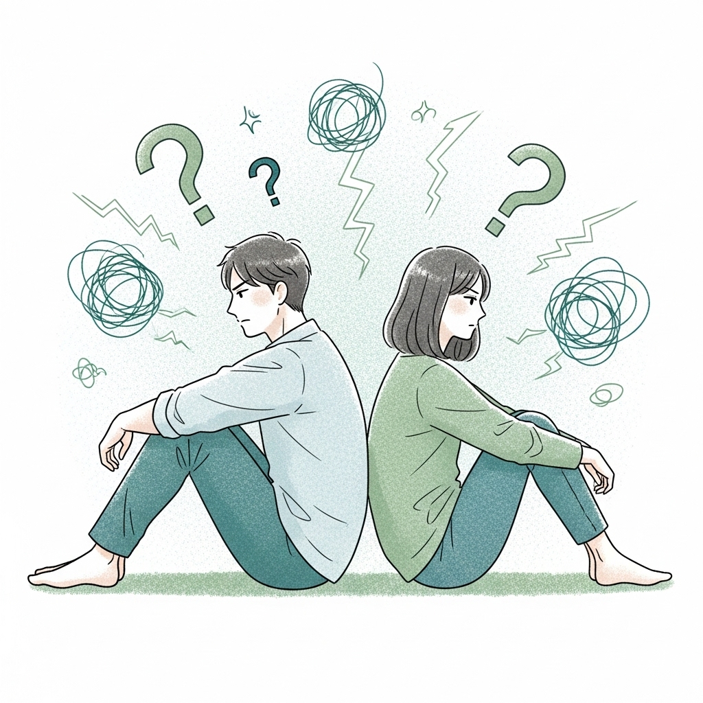 Difficoltà Relazionali e Interpersonali