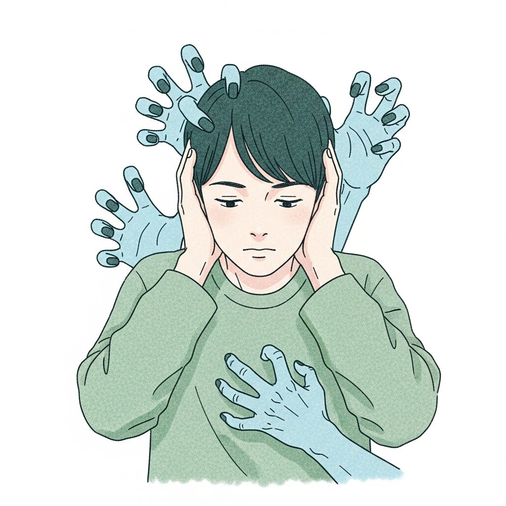 Elaborazione del Trauma e PTSD